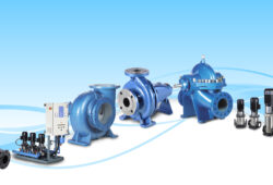 Top 5 Máy Bơm Tăng Áp EBARA Được Chuyên Gia Khuyên Dùng