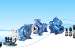 Top 5 Máy Bơm Tăng Áp EBARA Được Chuyên Gia Khuyên Dùng