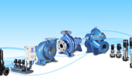 Top 5 Máy Bơm Tăng Áp EBARA Được Chuyên Gia Khuyên Dùng