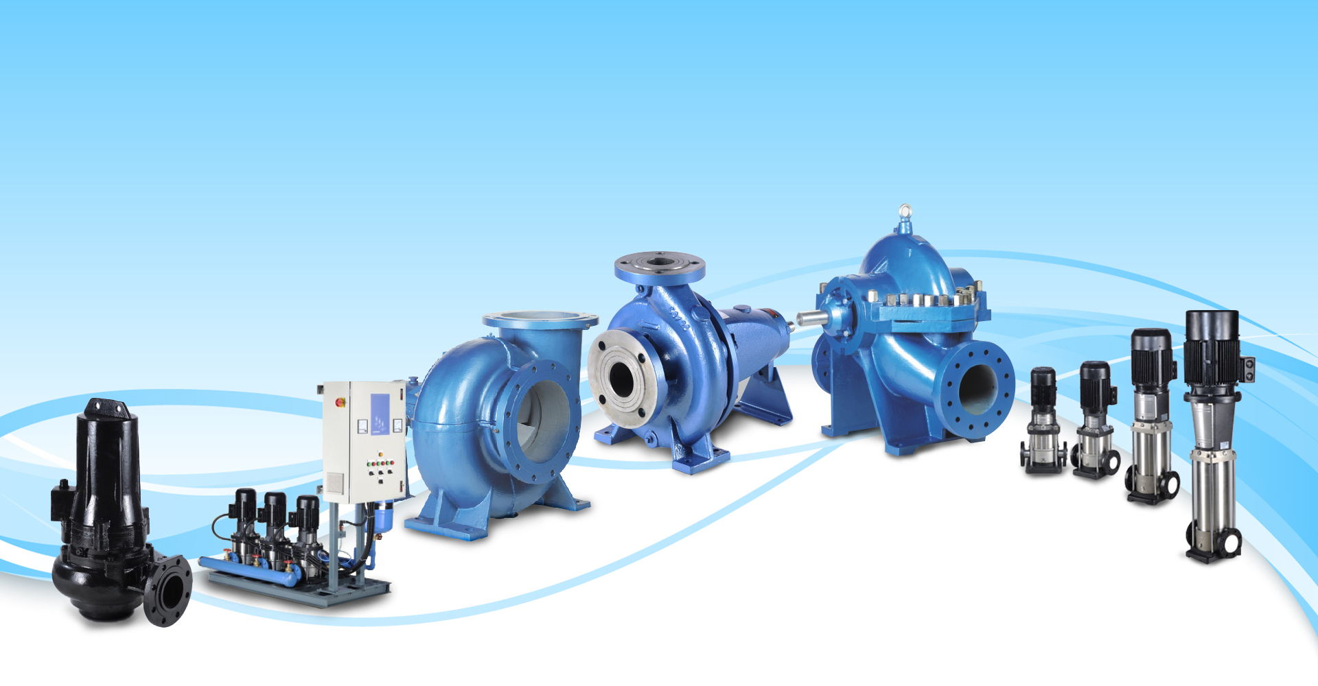 Top 5 Máy Bơm Tăng Áp EBARA Được Chuyên Gia Khuyên Dùng