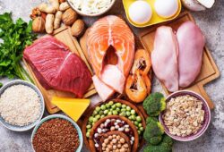 Những loại thức ăn nên tránh cho người bị tăng huyết áp