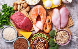 Những loại thức ăn nên tránh cho người bị tăng huyết áp