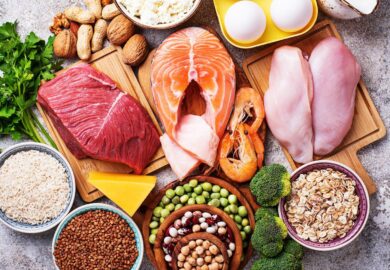 Những loại thức ăn nên tránh cho người bị tăng huyết áp