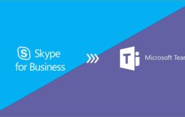 Cần làm gì trước khi Skype bị xóa sổ