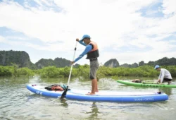 Dinh dưỡng trong thể thao