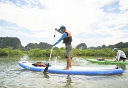 Dinh dưỡng trong thể thao