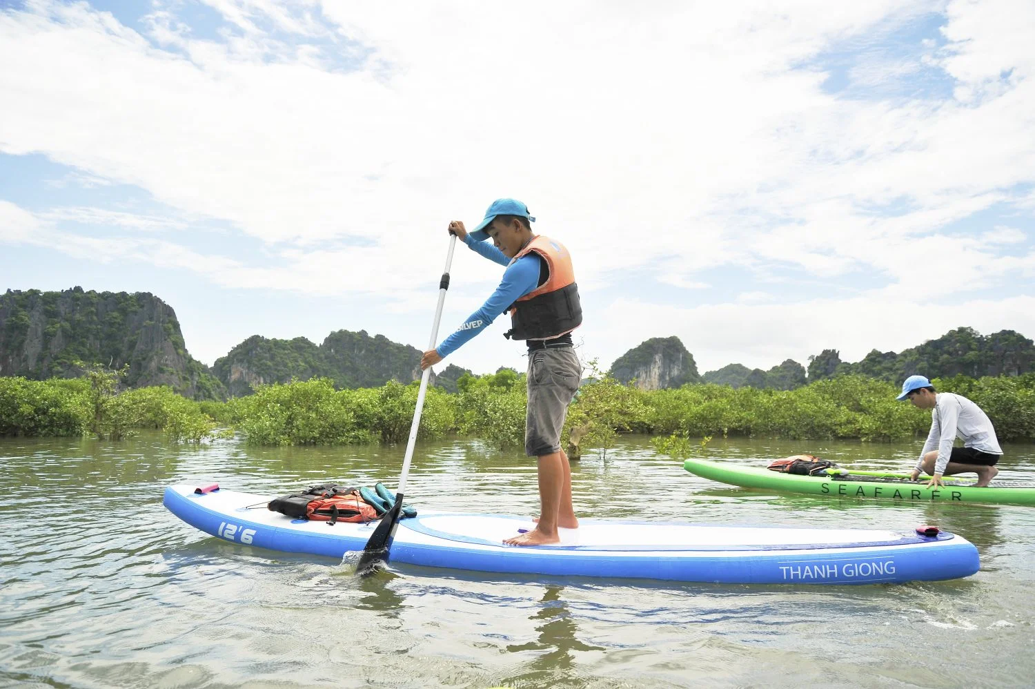 Dinh dưỡng trong thể thao