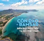 Khám Phá Côn Đảo: Điểm Đến Lý Tưởng Cho Những Tâm Hồn Yêu Thích Bình Yên