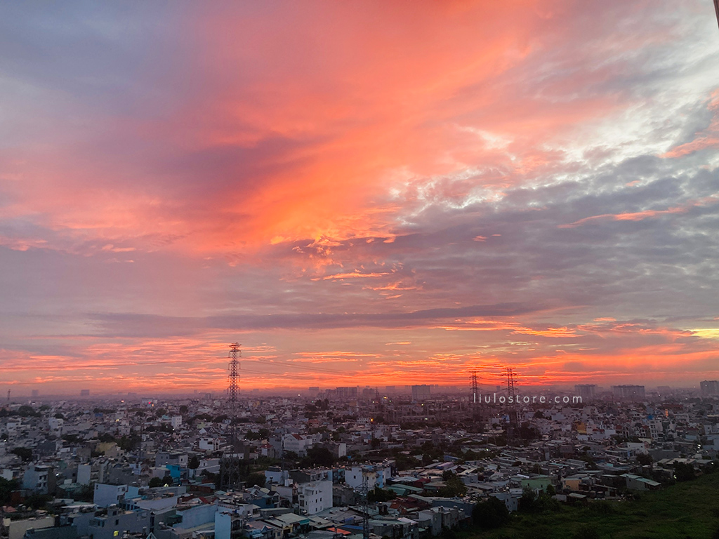 Giới thiệu blog liulostore.com